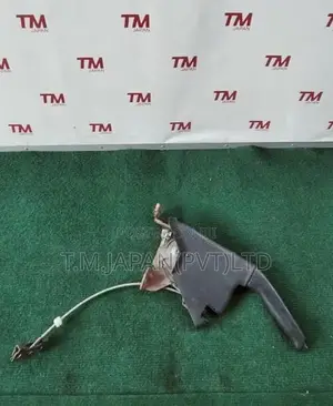 Nissan Sunny FB15 Handbrake Lever Parking Brake Handle Assembly