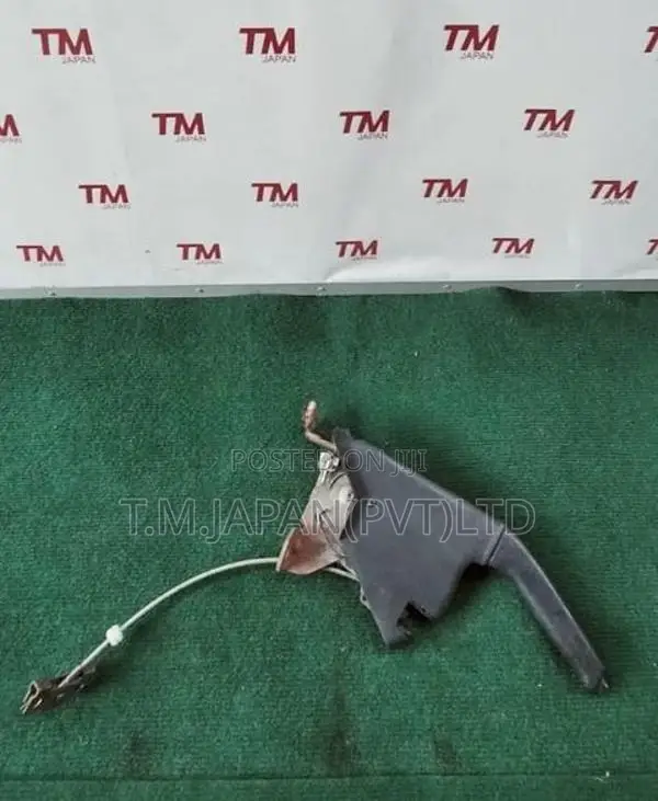 Nissan Sunny FB15 Handbrake Lever Parking Brake Handle Assembly
