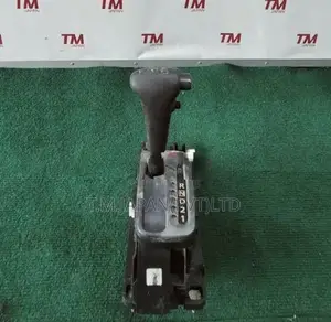 Nissan Sunny FB15 Automatic Gear Selector Shifter Assembly