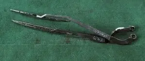 Nissan Sunny FB15 Front Windscreen Wiper Arm