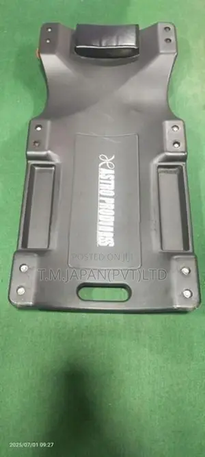 Astro Products Plastic Mechanics Creeper Vehicle Underbody Repair Boar