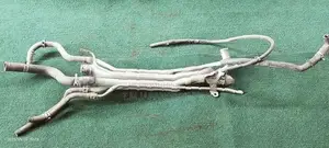Suzuki Every DA17 Automatic Gearbox Cooler Pipe & Hose Line Assembly