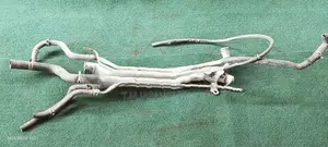 Suzuki Every DA17 Automatic Gearbox Cooler Pipe & Hose Line Assembly