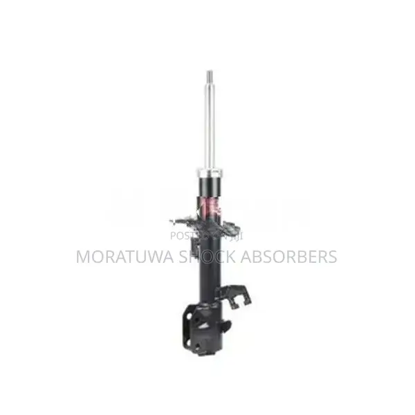 KYB Shock Absorbers – Nissan March / Micra K12