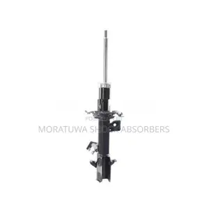 KYB Shock Absorbers – Nissan March / Micra K12