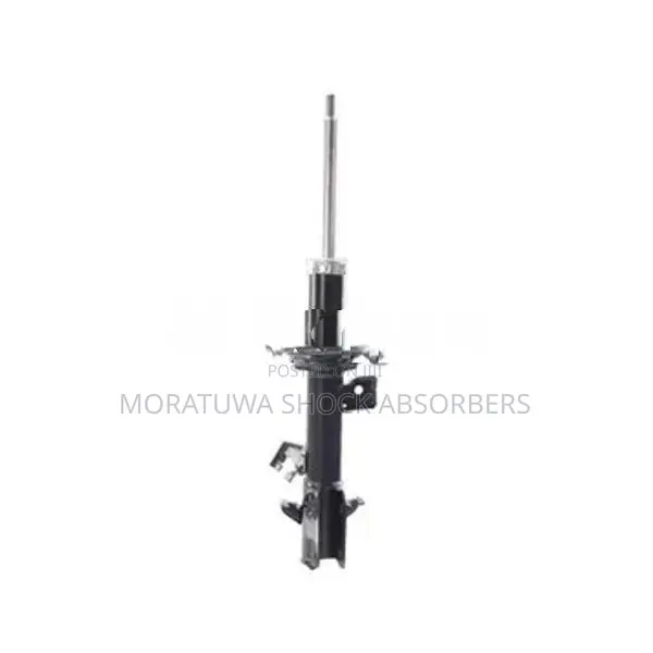 KYB Shock Absorbers – Nissan March / Micra K12
