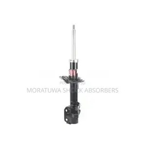 KYB Shock Absorbers – Nissan March / Micra K12