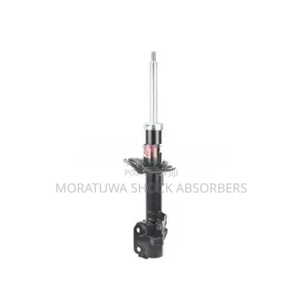 KYB Shock Absorbers – Nissan March / Micra K12