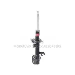KYB Shock Absorbers – Nissan March / Micra K12