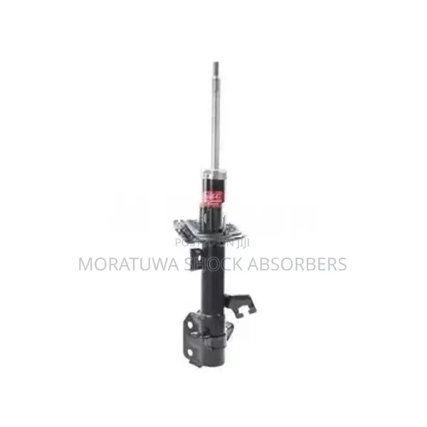 KYB Shock Absorbers – Nissan March / Micra K12