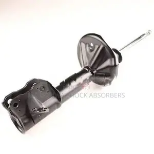 KYB Excel-G Front Shock Absorbers – Mitsubishi Lancer