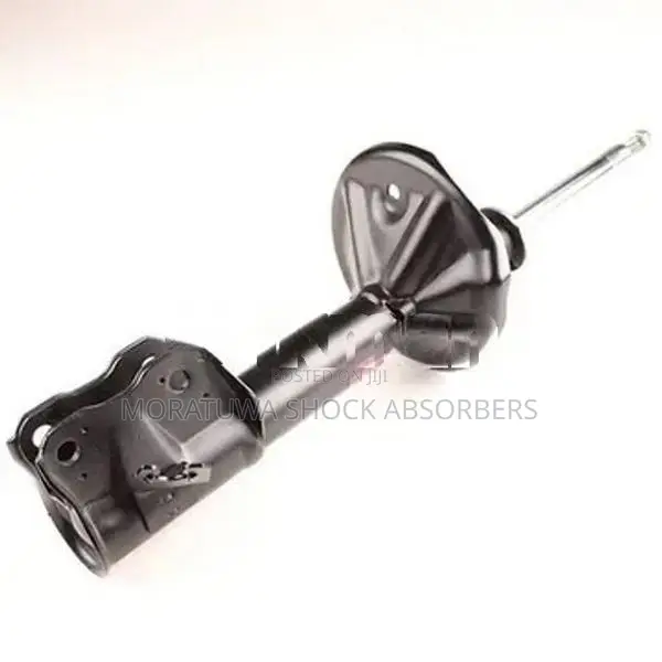 KYB Excel-G Front Shock Absorbers – Mitsubishi Lancer