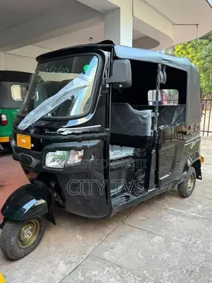 TVS King BRAND NEW 2021