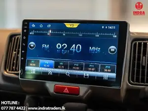 Suzuki Every 2025