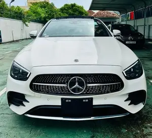 Mercedes Benz E200 2023