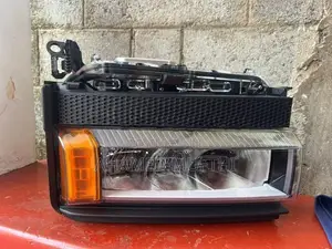 Toyota LC250 Prado 250 LED Headlight Set Brand New