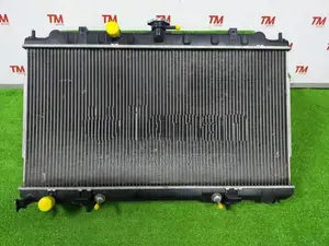 Nissan Sunny FB15 Automatic Engine Radiator