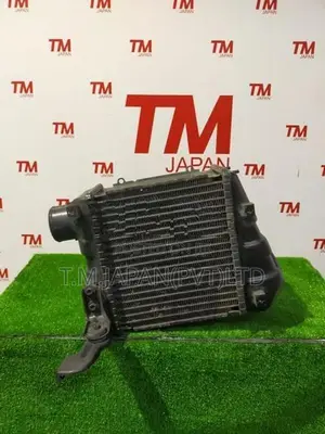 Toyota Mark II JZX110 1JZ-GTE OEM Factory Intercooler