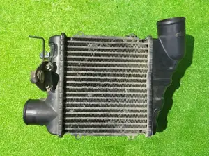 Toyota Mark II JZX110 1JZ-GTE OEM Factory Intercooler
