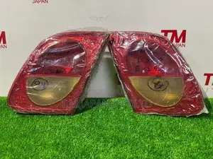 Benz E Class W210 Dicky Light (one side)