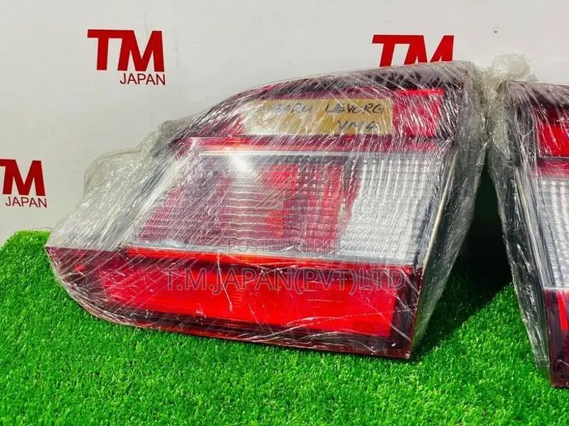 Subaru Levorg VM4 Dicky Light (one side)