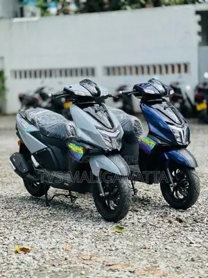 TVS Ntorq 125 Brand New 2026