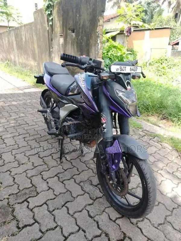 Bajaj Pulsar NS 125 2025