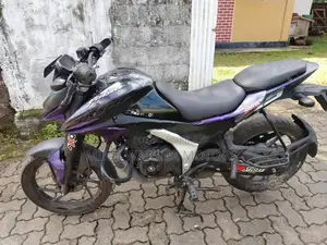 Bajaj Pulsar NS 125 2025
