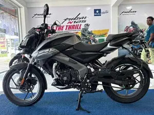 Bajaj Pulsar NS 125 2026