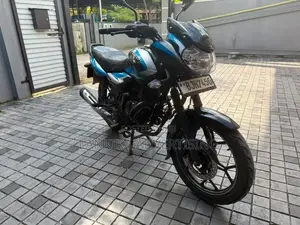 Bajaj Discover 125 2023