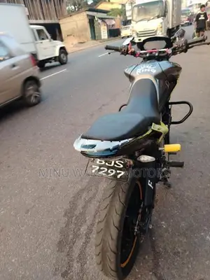 Bajaj Pulsar NS 125 2025