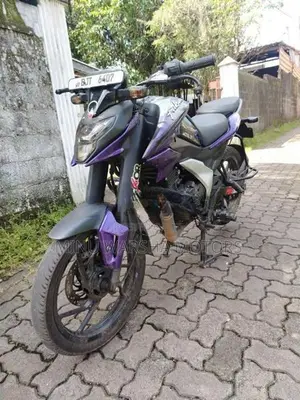 Bajaj Pulsar NS 125 2025