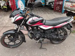 Bajaj Discover 125 2025