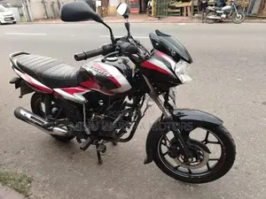 Bajaj Discover 125 2025