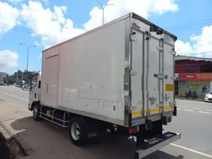 Isuzu Elf 14.5 MANUAL 6NUT 2017