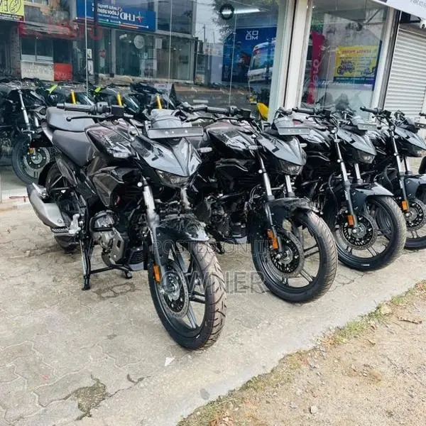 Hero Xtreme 125R 2026