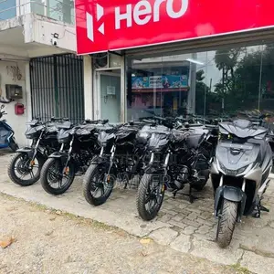 Hero Xtreme 125R 2026