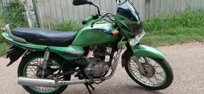 Bajaj Caliber 2007