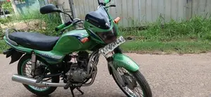 Bajaj Caliber 2007