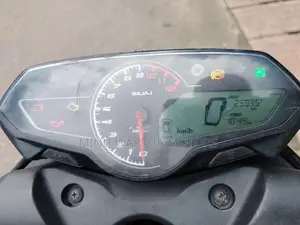 Bajaj Pulsar N160 2025
