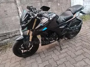 Bajaj Pulsar N160 2025
