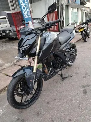 Bajaj Pulsar N160 2025