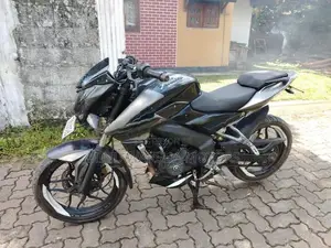 Bajaj Pulsar NS200 2K19 2019