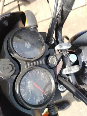 Bajaj CT100 2024