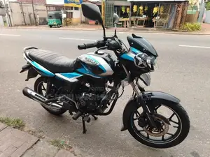 Bajaj Discover 125 2024