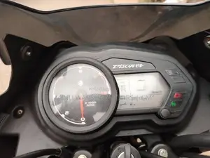 Bajaj Discover 125 2024