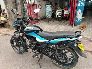 Bajaj Discover 125 2024