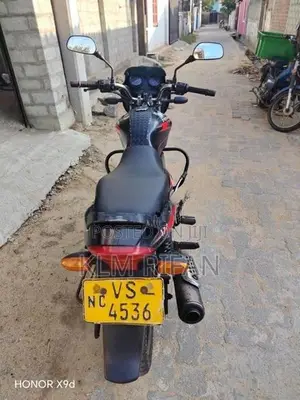 Bajaj Discover 2010