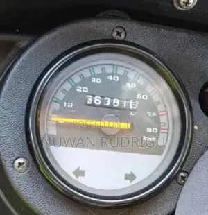 Bajaj RE 2019