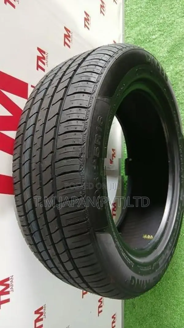 205/55/16 Double King Tyre (Brand New)